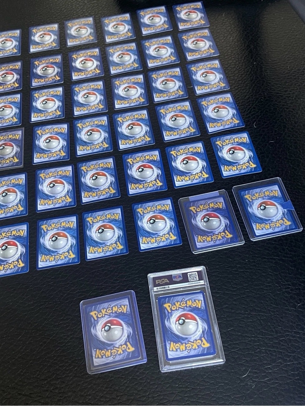 Vintage Pokémon 41 Card Lot - Picture 2 of 14
